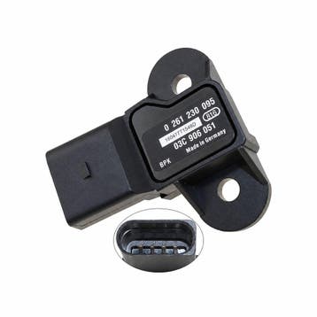 Originele druksensor, Ophalen of Verzenden, Nieuw, Seat