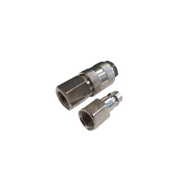 WEBER-TOOLS  ORION KOPPELING 3/8, Verzenden, Nieuw