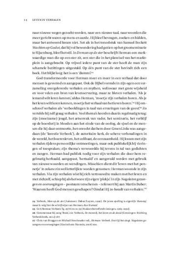 Herman Verbeek (1936-2013): priester, politicus, publicist, Verzenden, Gelezen, Stefan van der Poel