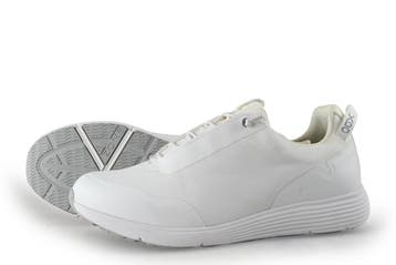 Vado Sneakers in maat 40 Wit, Vado, Verzenden, Wit, Sneakers of Gympen