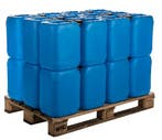 Wmm Chemie Handel Azijnzuur 80 24 x 20 liter, pallet, Verzenden, Nieuw