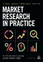 Market Research in Practice An Introduction to 9780749475857, Verzenden, Zo goed als nieuw