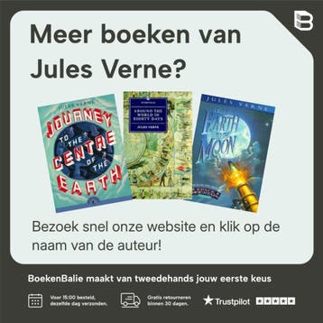 Robur de veroveraar - Jules Verne 9789010023285, Verzenden, Gelezen, Jules Verne