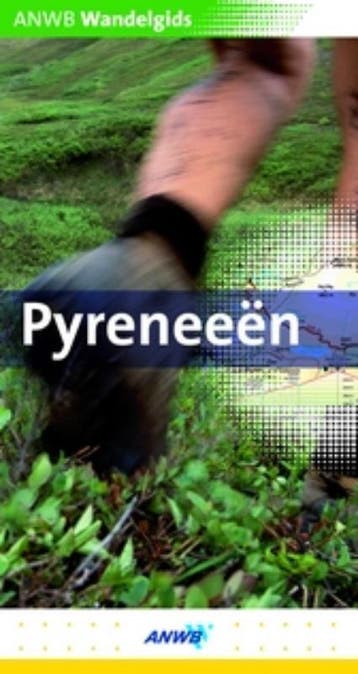 Pyreneeën / ANWB wandelgids - Susanne Lipps 9789018025250, Boeken, Verzenden, Gelezen, Susanne Lipps