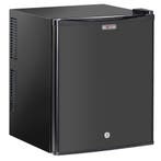 Minibar | 48.5L | Zwart | Statisch | 430x494x515(h)mm, Witgoed en Apparatuur, Koelkasten en IJskasten, Ophalen of Verzenden, Nieuw