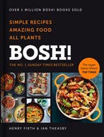 9780008262907 BOSH Simple recipes Unbelievable results Al..., Boeken, Kookboeken, Verzenden, Zo goed als nieuw, Henry Firth