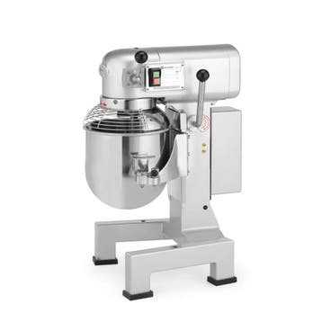 Hendi Planeetmixer 20L 1100W, Verzenden, Nieuw