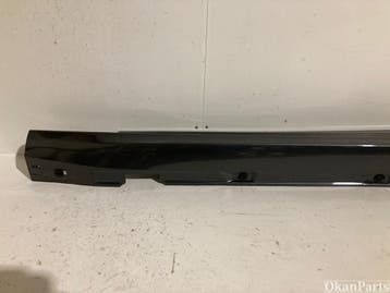 Ford Focus IV ST-line sideskirt Rechts JX7B-A10154-S, Ophalen, Gebruikt, Rechts, Motorkap