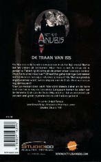 Het Huis Anubis / De traan van Isis / Het huis Anubis / 6, Verzenden, Gelezen, A. Penrhyn-Lowe
