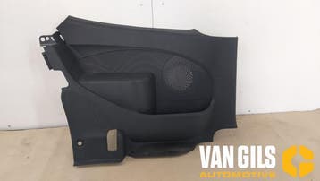 Portierbekleding 2Deurs links Renault Twingo O203400, Ophalen of Verzenden, Nieuw