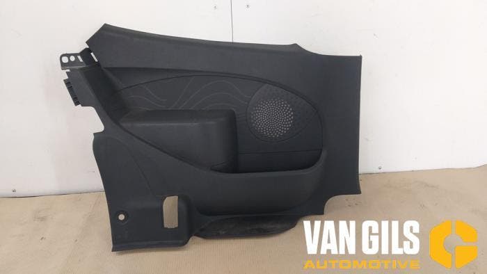Portierbekleding 2Deurs links Renault Twingo O203400, Auto-onderdelen, Carrosserie en Plaatwerk, Ophalen of Verzenden
