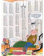 De spiekende spieker! / Dokus de leerling / 1 9789055811601, Verzenden, Gelezen, Zidrou