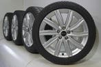 Audi A6 A7 4K C8 19 inch velgen Pirelli Winterbanden Origine, 19 inch, Gebruikt, Velg(en), Winterbanden