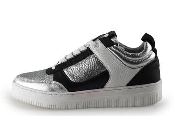 Maruti Sneakers in maat 39 Zilver, Overige kleuren, Verzenden, Maruti, Sneakers of Gympen