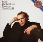 Lp - Bach - Glenn Gould - The Goldberg Variations, Verzenden, Nieuw in verpakking