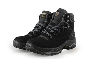 Grisport Wandelschoenen in maat 40 Zwart, Kleding | Heren, Schoenen, Grisport, Verzenden, Zwart, Zo goed als nieuw