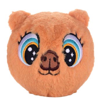 Bouncibles OLLIE - Capybara brown, Ophalen of Verzenden, Nieuw