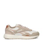 Reebok GL 1100 lage sneakers voor dames in het Beige, Verzenden, Beige, Nieuw, Sneakers of Gympen