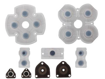 Rubbere Pads voor de JDM-001/JDM-011, Ophalen of Verzenden, Nieuw