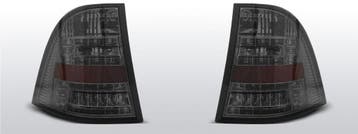 Achterlichten Mercedes M-Klasse W163 ML 1998-2005 | LED | sm, Verzenden, Nieuw, Mercedes-Benz