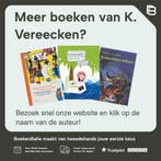 Ik denk dat het liefde was 9789020984132 K. Vereecken, Boeken, Verzenden, Gelezen, K. Vereecken