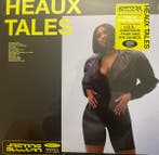 Jazmine Sullivan - Heaux Tales, Ophalen of Verzenden, Gebruikt