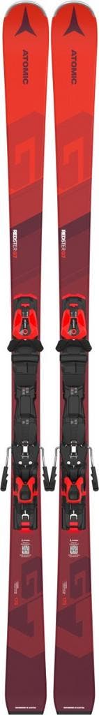 Atomic Redster G7 - 2025-161 cm, Sport en Fitness, Skiën en Langlaufen, Gebruikt, Ophalen of Verzenden, Carve, Atomic