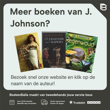 Wijnatlas - J. Johnson 9789071206863, Boeken, Verzenden, Gelezen, J. Johnson
