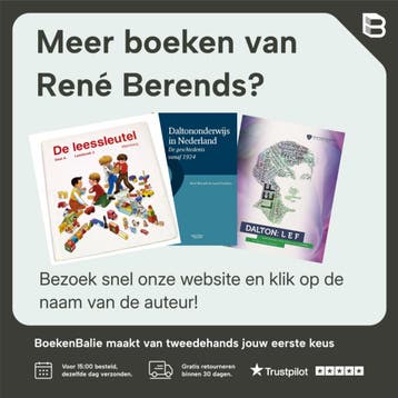 Overbruggen - René Berends 9789492618429, Verzenden, Zo goed als nieuw, René Berends