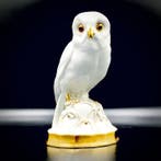 Fritz Klee - Lorentz Hutschenreuther - Art Deco - Owl (19