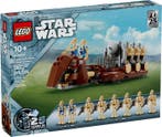Lego Set - 40686 - Star Wars - Trade Federation Troop, Nieuw