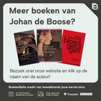 Het vloekhout / Het vloekhout / 3 9789403120409, Boeken, Verzenden, Gelezen, Johan de Boose