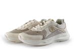 Tommy Hilfiger Sneakers in maat 40 Beige, Verzenden, Beige, Tommy Hilfiger, Sneakers of Gympen