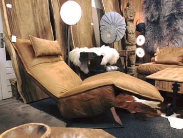 Relaxfauteuil Marlot, Ophalen of Verzenden, Nieuw