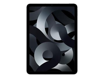 Apple iPad Air 5 (2022, M1 series) - Spacegrijs - 64 GB -, Computers en Software, Verzenden, Zo goed als nieuw