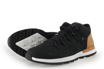 Timberland Sneakers in maat 44½ Blauw, Kleding | Heren, Timberland, Verzenden, Blauw, Sneakers of Gympen