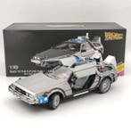 Back to the Future - Machine 1:18, Nieuw
