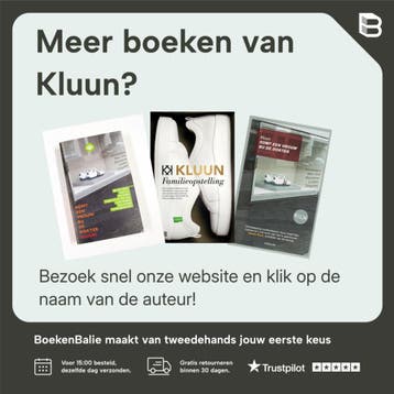 God is gek - Kluun 9789025960254, Verzenden, Zo goed als nieuw, Kluun