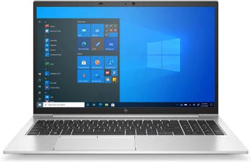 HP Elitebook 850 G8 met touchscreen! webcam defect verder go, Qwerty, Ophalen of Verzenden, Zo goed als nieuw, SSD