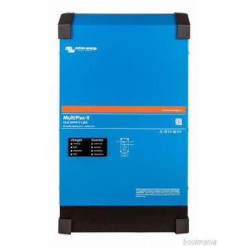 Victron MultiPlus-II 24/5000/120-50, Verzenden, Nieuw