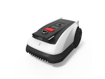 ECOVACS GOAT O500 Panorama - Robotmaaier - LiDAR-navigatie, Verzenden, Zo goed als nieuw, Ecovacs