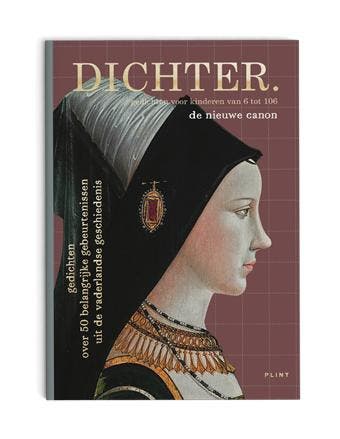 De Nieuwe Canon Set Van 5 |  | Nieuw, Ophalen of Verzenden, Nieuw