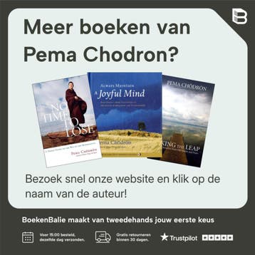 Start Where You Are - Pema Chodron 9781570628399, Boeken, Verzenden, Gelezen, Pema Chodron