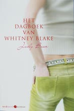 Het dagboek van Whitney Blake 9789059771796 J.B. Baer, Verzenden, Zo goed als nieuw, J.B. Baer