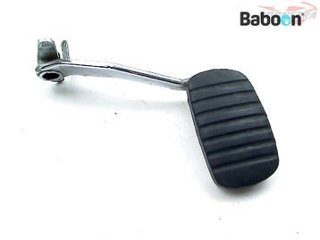 Rempedaal Kawasaki VN 1700 Vulcan Voyager 2009-2014, Verzenden, Gebruikt