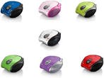Lenco SCD-24 Stereo-FM-radio met cd-speler en telescopische, Verzenden, Zo goed als nieuw