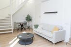 Appartement te huur in Tilburg - 46 m² - 3 kamer(s) - 3, Appartement, Tilburg, Noord-Brabant