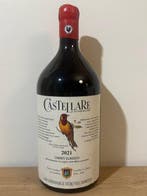 2021 Castellare di Castellina, Castellare - Chianti Classico, Nieuw