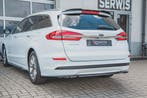 Achterspoiler Ford Mondeo Estate Mk5 Facelift, Verzenden
