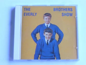 The Everly Brothers Show - Encore, Ophalen of Verzenden, Zo goed als nieuw